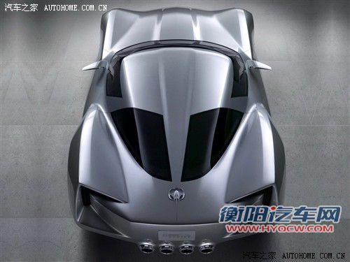 雪佛兰 雪佛兰(进口) 克尔维特 2009款 stingray