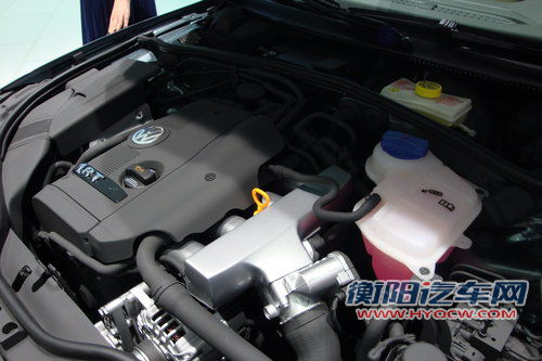 上海大众 新领驭 1.8T