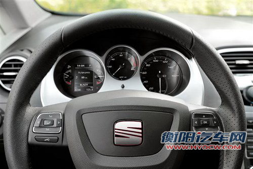 未来将实现量产 西雅特推两款新能源车 未来将实现量产 西雅特推两款新能源车