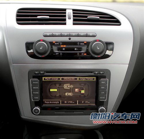 未来将实现量产 西雅特推两款新能源车 未来将实现量产 西雅特推两款新能源车