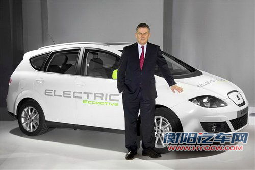 未来将实现量产 西雅特推两款新能源车 未来将实现量产 西雅特推两款新能源车