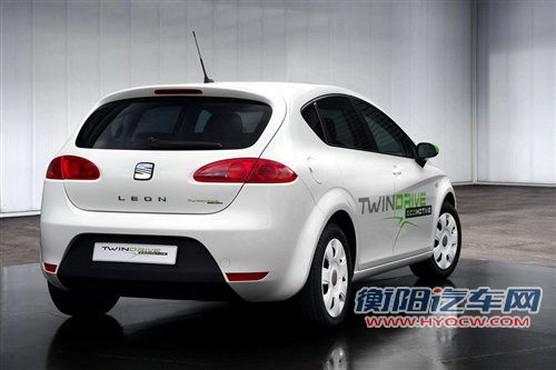 未来将实现量产 西雅特推两款新能源车 未来将实现量产 西雅特推两款新能源车