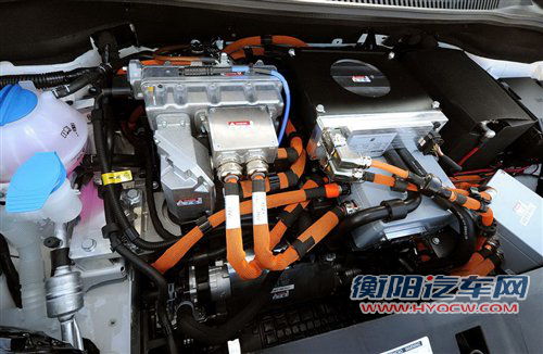 未来将实现量产 西雅特推两款新能源车 未来将实现量产 西雅特推两款新能源车