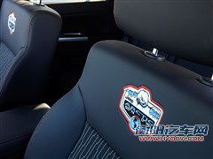 或洛杉矶车展亮相 JEEP推自由人北极版 或洛杉矶车展亮相 JEEP推自由人北极版