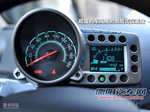 洛杉矶车展亮相 新雪佛兰SPARK官图发布