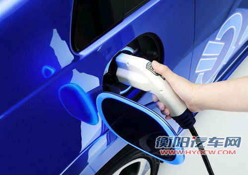 或明年国产 飞度纯电动车落户广汽本田