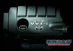 最快年内提车 新一代凯美瑞12月8日上市