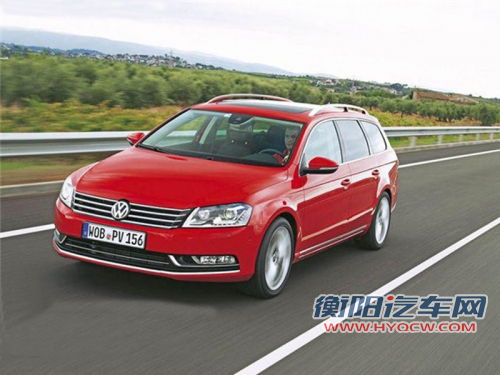 全新大众旅行车12月10日上市 预售35万起