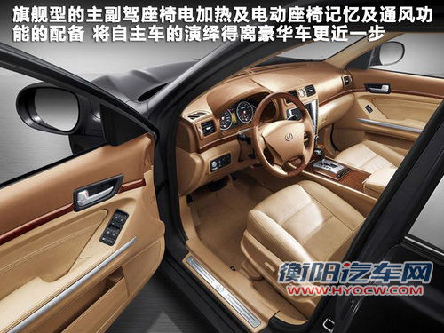 华泰汽车  宝利格 D2.0 AT