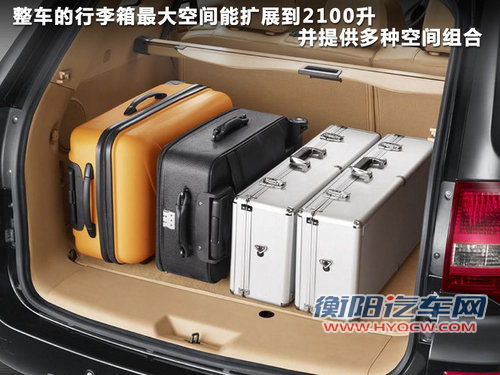 华泰汽车  宝利格 D2.0 AT