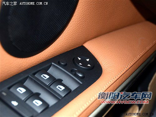 29.6万起 小改款宝马3系配置售价曝光