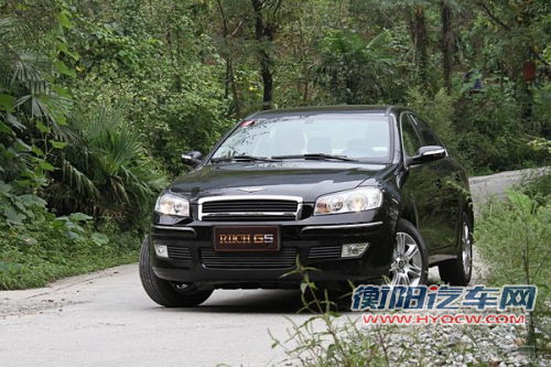 广州车展奇瑞看点 首款超20万自主轿车