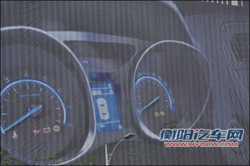 广州首发 广汽传祺SUV或将定名传祺GS5