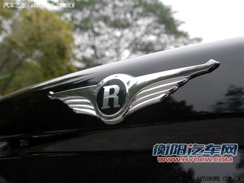 目标直指家用 试2012款瑞麒G5 2.0DVVT