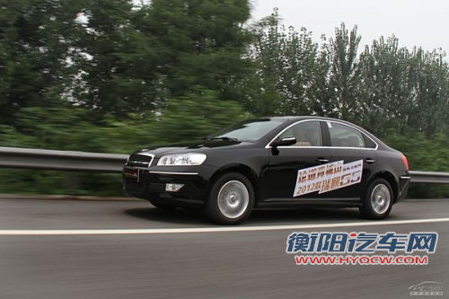 广州车展奇瑞看点 首款超20万自主轿车