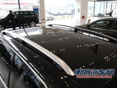 迈腾B7旅行版广州车展发布 现车到店实拍