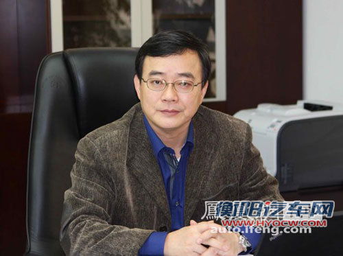 长安PSA 20日成立 六人&ldquo;执委会&rdquo;名单曝光