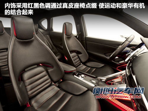 明年5月将引入 马自达CX-5车展抢先实拍