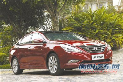 北京现代将在广州车展发布自主品牌 北京现代将在广州车展发布自主品牌