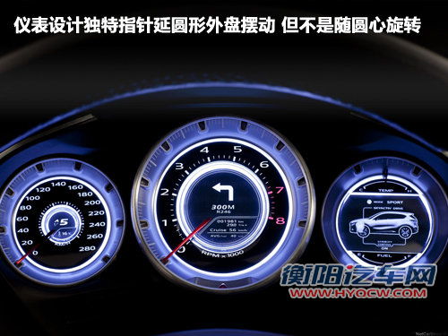 明年5月将引入 马自达CX-5车展抢先实拍