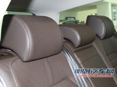 迈腾B7旅行版广州车展发布 现车到店实拍