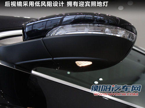迈腾B7旅行版广州车展发布 现车到店实拍