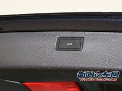 迈腾B7旅行版广州车展发布 现车到店实拍