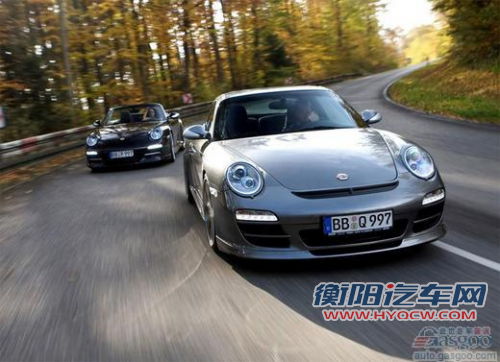 彭博社：2012年保时捷利润或将增长46%
