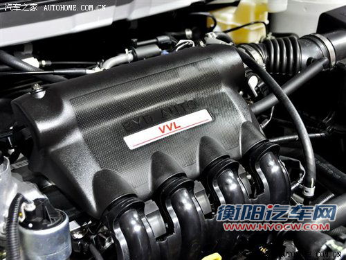 发动机升级 比亚迪新款G3广州车展亮相 汽车之家