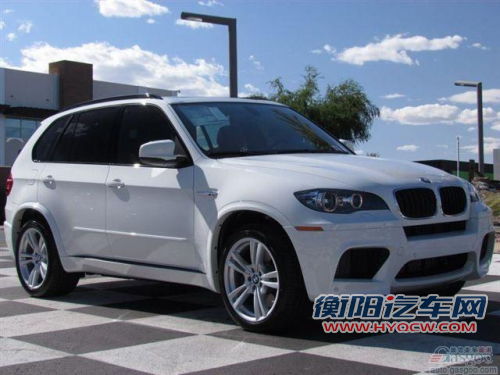 点击查看原图 应对通货膨胀 宝马将上调美国多款车型售价