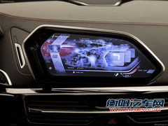 马自达CX-5实拍解析 明年5月份将引入