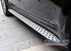 东风裕隆纳智捷大7 SUV