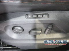 大众(进口)  夏朗sharan 1.8T AT/MT