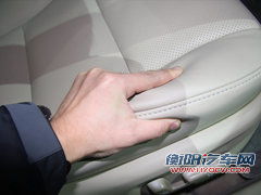 广汽丰田  240G 2.4 AT