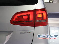 大众(进口)  夏朗sharan 1.8T AT/MT