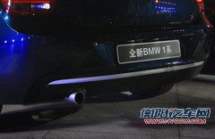 宝马(进口)  120i AT