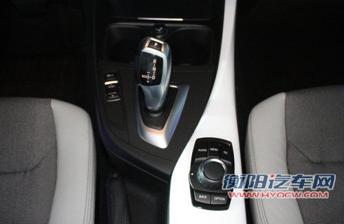 宝马(进口)  120i AT