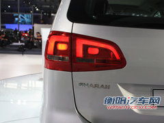 大众(进口)  夏朗sharan 1.8T AT/MT