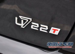 东风裕隆纳智捷大7 SUV