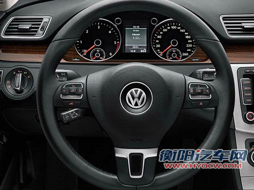 大众(进口)  大众 旅行轿车 2.0T DSG