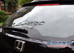 东风裕隆纳智捷大7 SUV