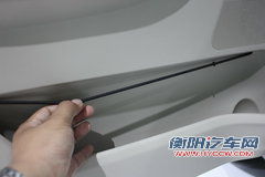斯柯达  晶锐 1.6 AT