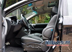 东风裕隆纳智捷大7 SUV