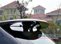 上汽荣威W5