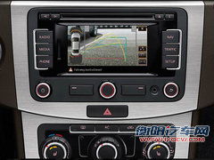 大众(进口)  大众 旅行轿车 2.0T DSG