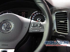 大众(进口)  夏朗sharan 1.8T AT/MT