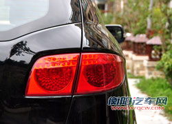 东风裕隆纳智捷大7 SUV
