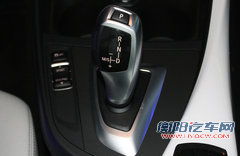 宝马(进口)  120i AT