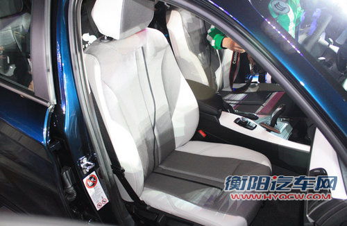 宝马(进口)  120i AT