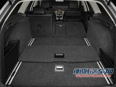 大众(进口)  大众 旅行轿车 2.0T DSG